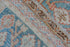 Vintage Heriz Runner Rug (2' x 10')